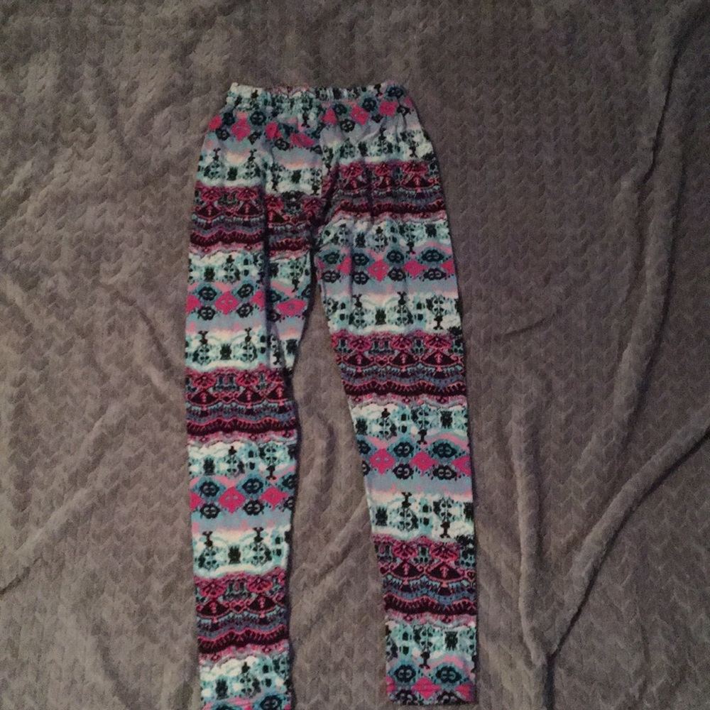 Leggings
